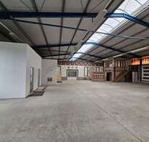 Halle in Strausberg 5.700,00 € 950 m²