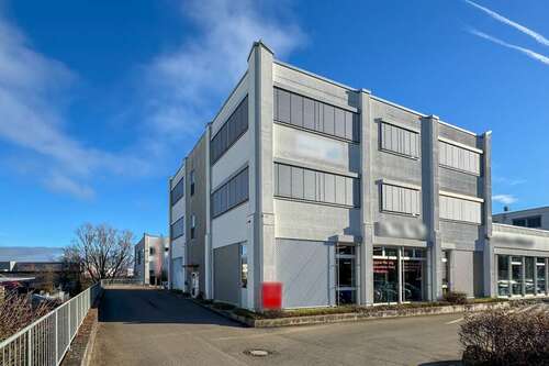 Foto - Büro in Reutlingen 3.160,00 € 400 m²