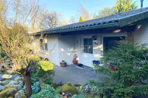 Foto - Haus zum Kaufen in Travenbrück 399.000,00 € 101.16 m²