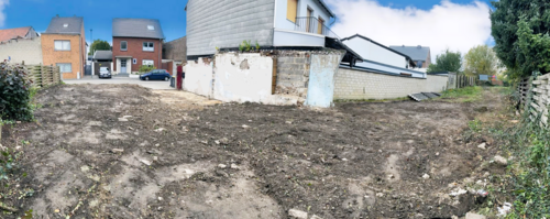 Foto - Grundstück zu verkaufen in Inden 99.900,00 € 418 m²