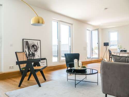 Foto - Wohnung zum Mieten in Speyer 2.750,00 € 162.26 m²