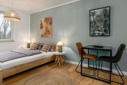 Foto - Wohnen auf Zeit in Kassel 1.895,00 €