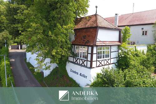Foto - Haus zum Kaufen in Günzburg 899.000,00 € 60.26 m²