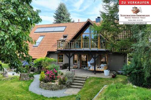 Foto - Haus zum Kaufen in Rostock Riekdahl 779.000,00 € 198 m²
