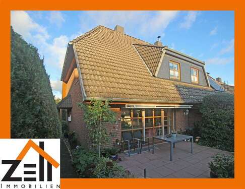 Foto - Haus zum Kaufen in Geesthacht 337.500,00 € 105.46 m²