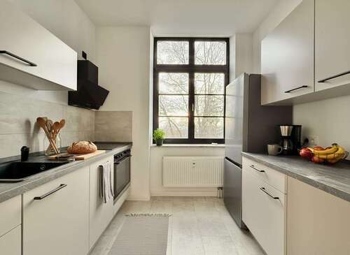 Foto - Wohnung zum Mieten in Chemnitz 495,00 € 53 m²