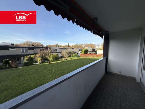 Foto - Wohnung zum Kaufen in Münster 129.000,00 € 36.16 m²