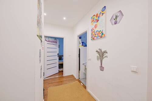 Foto - Wohnung zum Kaufen in Berlin 385.000,00 € 55 m²