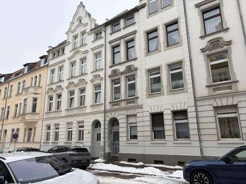 Foto - Wohnung zum Mieten in Magdeburg 488,00 € 65 m²