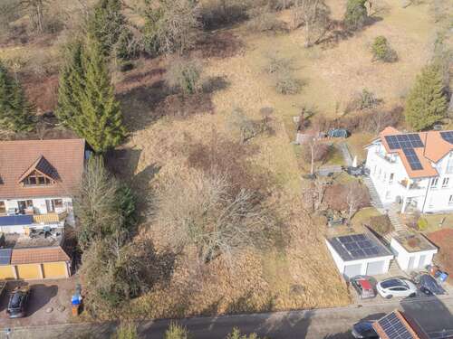 Foto - Grundstück zu verkaufen in Gurtweil 349.000,00 € 879 m²