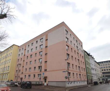Foto - Wohnung zum Mieten in Magdeburg 623,00 € 83.02 m²