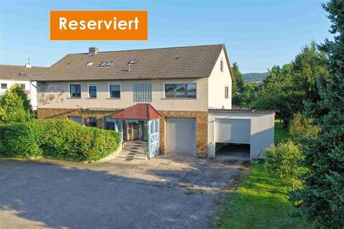 Foto - Haus zum Kaufen in Wehretal 249.000,00 € 225 m²