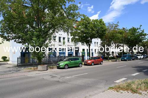Foto - Wohnung zum Mieten in Naumburg 360,00 € 51.69 m²