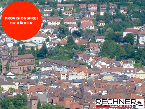 Foto - Wohnung zum Kaufen in Eberbach 184.000,00 € 69 m²