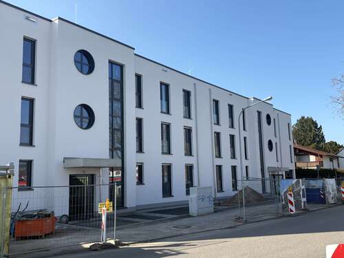 Foto - Wohnung zum Mieten in Groß-Umstadt 1.093,00 € 64.28 m²