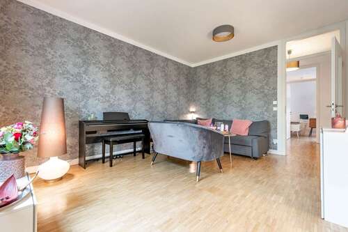 Foto - Wohnung zum Kaufen in Hamburg 599.000,00 € 70 m²