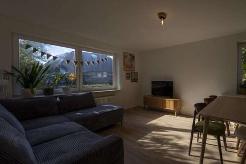 Foto - Wohnung zum Kaufen in Norderstedt 295.000,00 € 62 m²