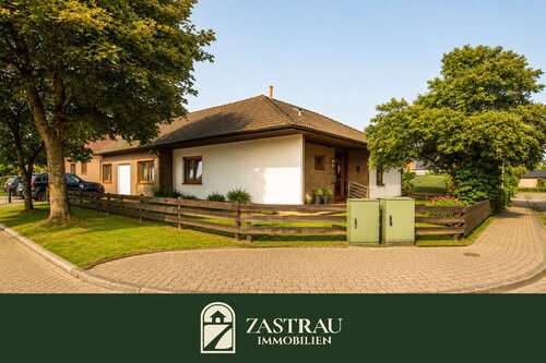 Foto - Haus zum Kaufen in Wardenburg Achternmeer 249.000,00 € 117 m²