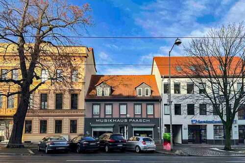 Foto - Haus zum Kaufen in Magdeburg 349.000,00 € 280.16 m²