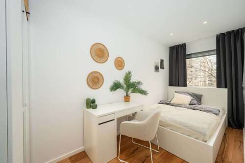 Foto - WG-Zimmer in München 890,00 € 11 m²