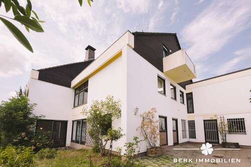 Foto - Haus zum Kaufen in Haibach 795.000,00 € 288.9 m²