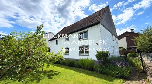 Foto - Haus zum Kaufen in Schwerte Wandhofen 240.000,00 € 188 m²