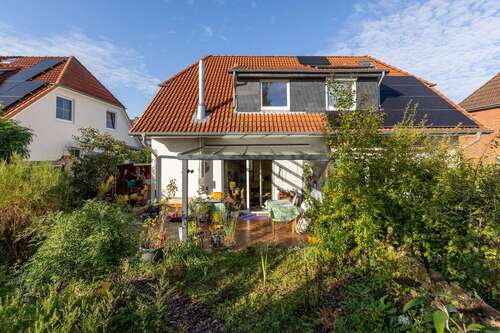 Foto - Haus zum Kaufen in Lüneburg 349.000,00 € 96.54 m²