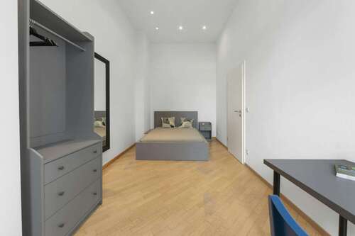 Foto - WG-Zimmer in Berlin 700,00 € 17 m²