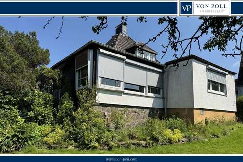 Foto - Haus zum Kaufen in Herzberg 129.000,00 € 165.6 m²