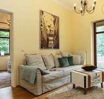 Wohnen auf Zeit in Leipzig 1.050,00 €