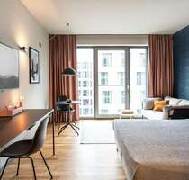 Wohnen auf Zeit in Köln 1.890,00 €