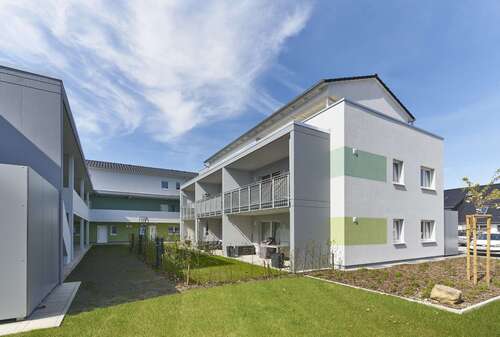 Foto - Wohnung zum Mieten in Leopoldshöhe 227,97 € 39.1 m²