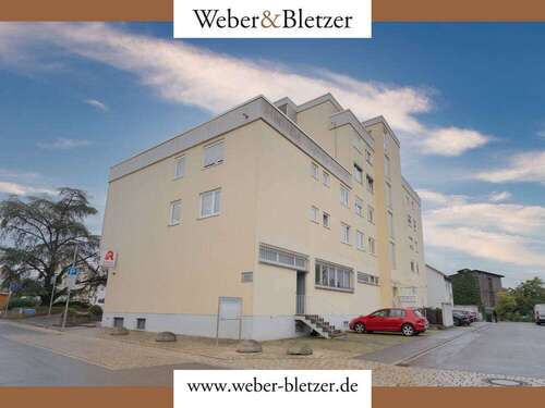 Foto - Wohnung zum Kaufen in Leimen 295.000,00 € 114 m²