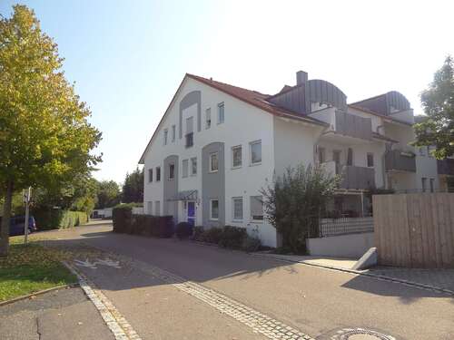 Foto - Wohnung zum Mieten in Möglingen 560,00 € 45 m²