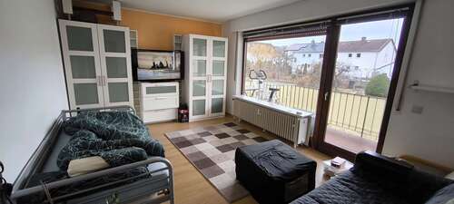 Foto - Wohnung zum Mieten in Langen 500,00 € 28 m²