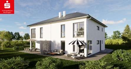Foto - Haus zum Kaufen in Sonnenbühl 543.000,00 € 145.41 m²