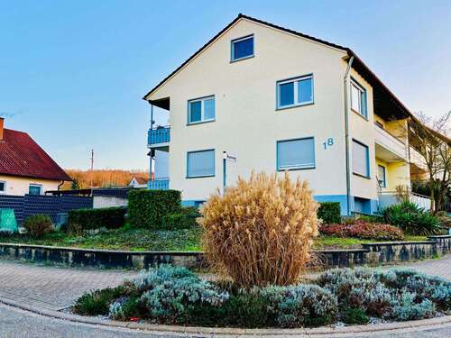 Foto - Wohnung zum Mieten in Ubstadt Weiher Zeutern 1.250,00 € 118 m²