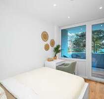 WG-Zimmer in München 725,00 € 9 m²