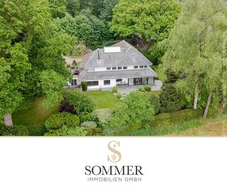 Foto - Haus zum Kaufen in Kevelaer 1.450.000,00 € 300 m²
