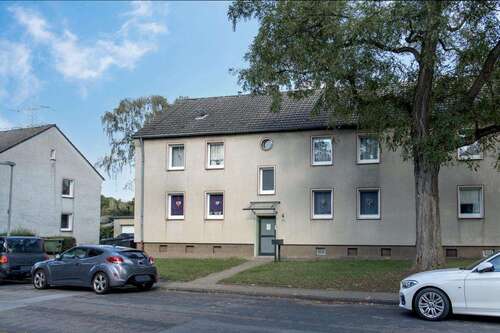 Foto - Wohnung zum Mieten in Herne 439,00 € 53.56 m²
