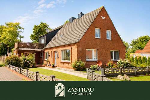 Foto - Haus zum Kaufen in Großheide Berumerfehn 179.000,00 € 184.9 m²