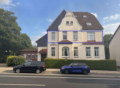 Foto - Wohnung zum Kaufen in Dortmund 129.900,00 € 69 m²