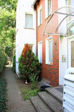 Foto - Wohnung zum Kaufen in Berlin Heiligensee 221.000,00 € 66 m²