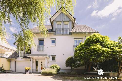 Foto - Haus zum Kaufen in Mespelbrunn 599.000,00 € 192.78 m²