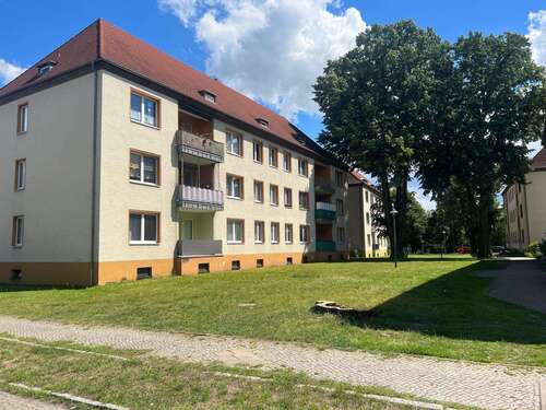 Foto - Wohnung zum Mieten in Jüterbog 320,00 € 60 m²