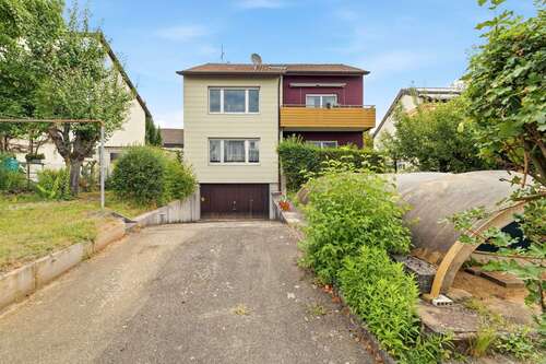 Foto - Haus zum Kaufen in Neuhausen auf den Fildern 599.000,00 € 159.74 m²