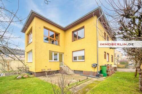 Foto - Haus zum Kaufen in Berlin 790.000,00 € 204 m²