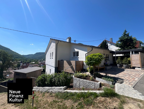 Foto - Haus zum Kaufen in Lichtenstein 750.000,00 € 152 m²
