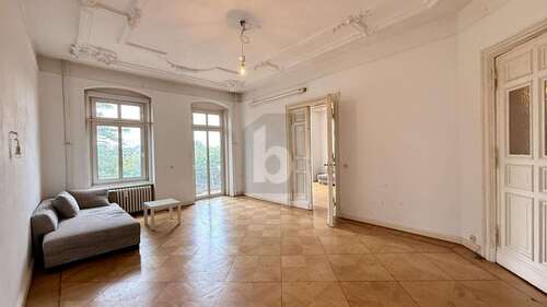 Foto - Wohnung zum Kaufen in Berlin-Kreuzberg 685.000,00 € 122 m²