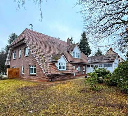 Foto - Haus zum Kaufen in Lübtheen 435.000,00 € 313 m²